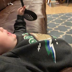 Meet your Posher, Sara